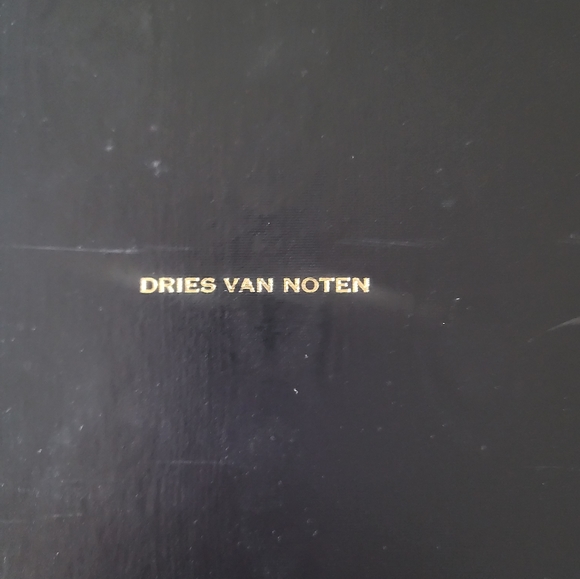 Dries Van Noten Heelz
